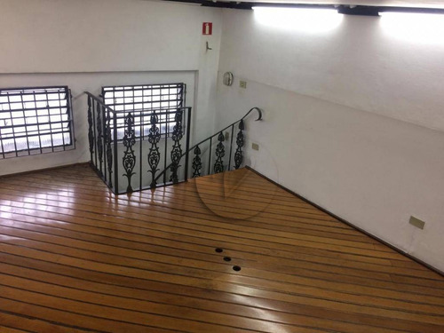 Imagem 12 de 15 de Loja, 50 M² - Venda Por R$ 200.000,00 Ou Aluguel Por R$ 2.000,00/mês - Centro - Santo André/sp - Lo0021