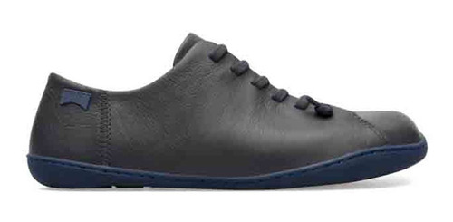 Zapatillas Camper Peu Cami M Grey Hombre