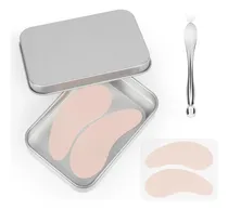 Comprar Patches Debajo De Los Ojos -2 Pares De Parches De Ojos De La