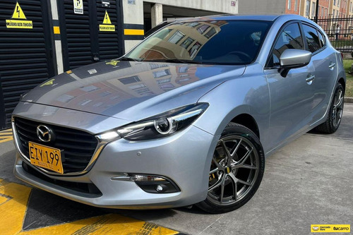 Mazda 3 2.0 Sport Touring