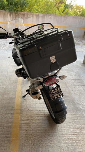 Bmw Gs 1200