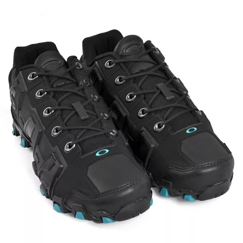 Bota Tênis Oakley Hardshell Original 75% De Desconto!! Veja! | Mercado Livre