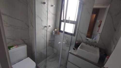 Imagem 12 de 17 de Apartamento Com 2 Dormitórios À Venda, 116 M² Por R$ 1.650.000,00 - Pompeia - São Paulo/sp - Ap7290