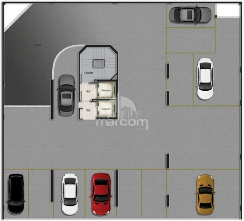 Imagem 14 de 14 de Residencial Faller - Mc3-1737