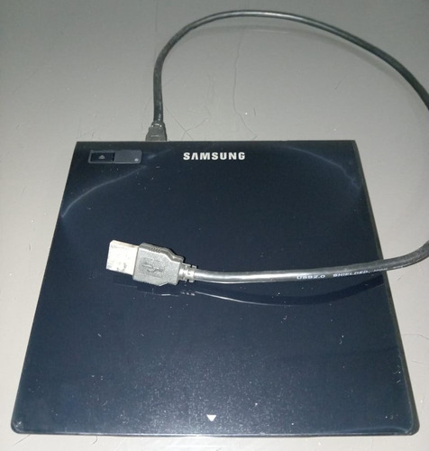 Dvd Grabador Externo Samsung
