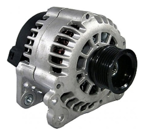 Alternador Vw Gol G5 12v 90a Tipo Valeo