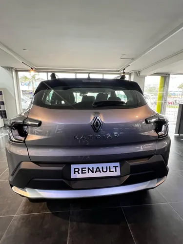 Renault Kardian Premier Edition 2026