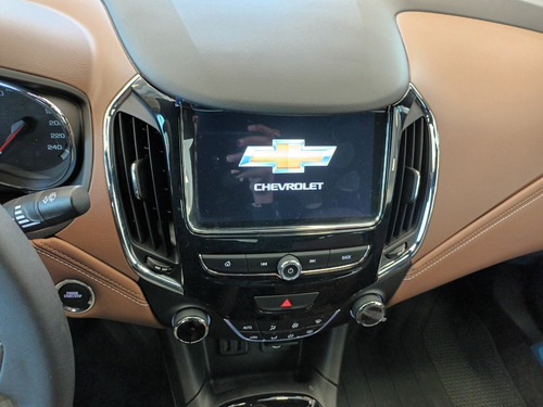 Imagen 20 de 25 de Cruze 4 Premier 2023 Entrega Inmediata Mr