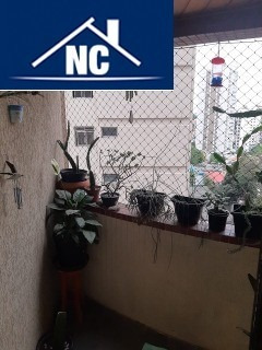 Imagem 10 de 22 de Apartamento - Ap00663 - 68538332