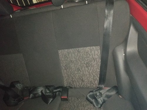 Ford Ka 2011 1.0 Flex 3p