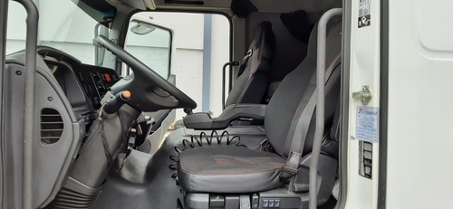 Mb Atego 3030 Bitruck 8x2 4º Eixo Completo Leito 2017