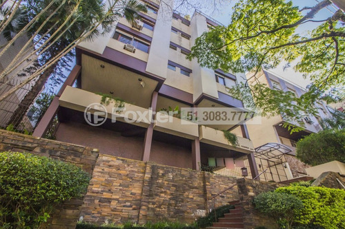 Imagem 16 de 30 de Apartamento, 3 Dormitórios, 104.816 M², Moinhos De Vento - 172000