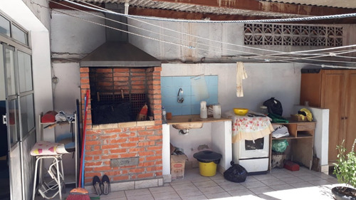 Imagem 16 de 16 de Vendo Casa Térrea Butantã - São Paulo Fl57