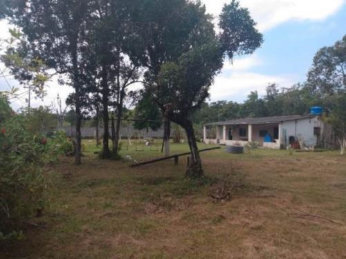Imagem 10 de 15 de Chácara Em Itanhaém, No Bairro Jardim Coronel, Com 10.200 M² De Área Total Ref: 7240/ac