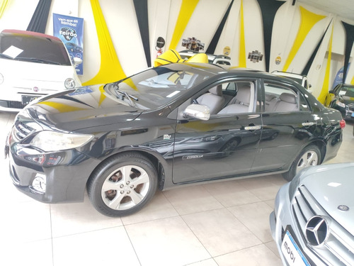 Toyota Corolla 2.0 XEi Multi-Drive S (Flex)