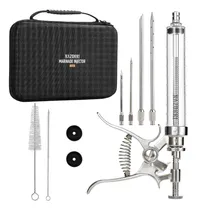 Comprar Pistola Inyectora De Marinada, Kit De Inyección De Carne De 