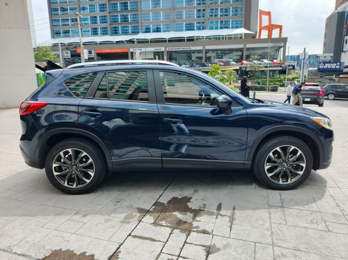 Mazda CX-5 2.0 L I Grand Touring At