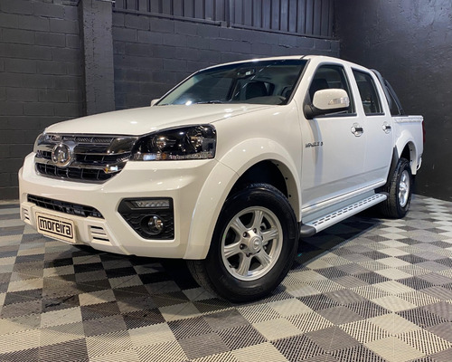 GWM Wingle 5 DIGNITY