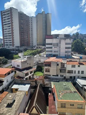 Apartamento en venta