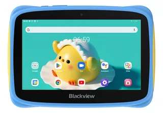 Tablet Blackview Kids Tab3 De 7 Pulgadas, 2 Gb+32 Gb