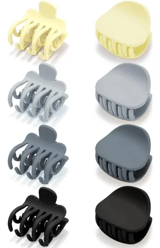comprar Atoden Pinzas Para El Cabello Pequeñas, Pinzas Para Cabello 