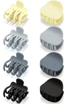 Comprar Atoden Pinzas Para El Cabello Pequeñas, Pinzas Para Cabello 