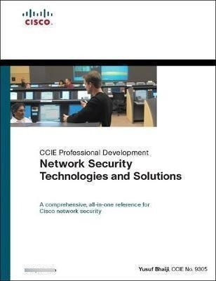 Network Security Technologies And Solutions (ccie Profess...