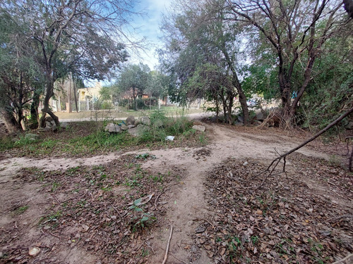 Vendo Lote En Agua De Oro ! Ubicado A 200m De La Ruta E-53