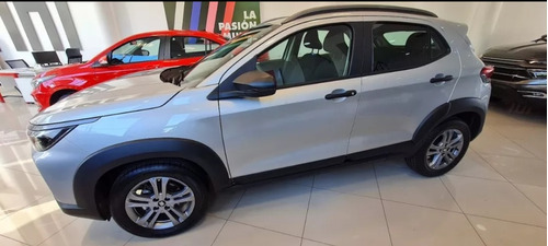 Fiat Pulse Drive 2024 0km Precio Enero 2024