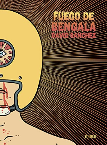 Fuego De Bengala - Sanchez David