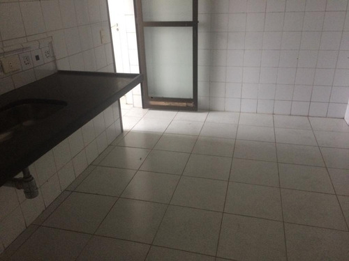 Imagem 6 de 12 de Apartamento 3 Dormitórios Com 01 Suite - Brooklin - 11100