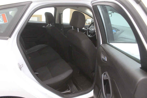 Imagen 15 de 15 de Ford Focus 2015 5p Se L4 2.0 Aut