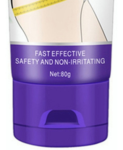 Crema Glúteos Up Reafirmante Aumento De Glúteos Levanta Push