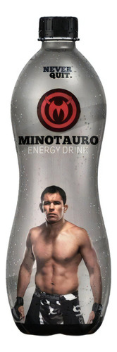 Energético Minotauro Energy Drink 2l