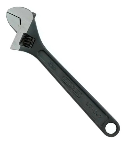 Llave Inglesa Ajustable 12 Stanley 87-048