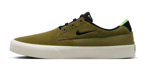 Zapatillas Nike Sb Shane Pilgrim Urbano Hombre Bv0657-305   