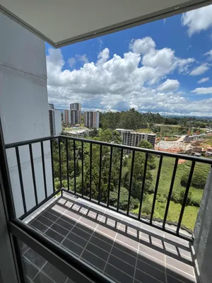 Apartamento en arriendo