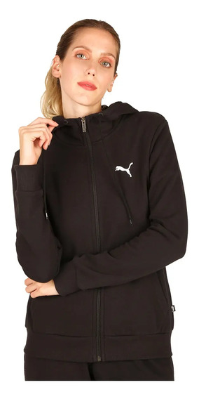 Campera Puma Mujer | MercadoLibre 📦