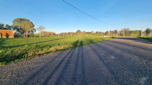 Terreno Lote En Venta Ubicado En Villa Elvira, La Plata, G.b.a. Zona Sur