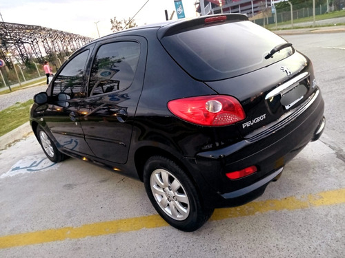 Peugeot 207 1.9 Sedan Xs