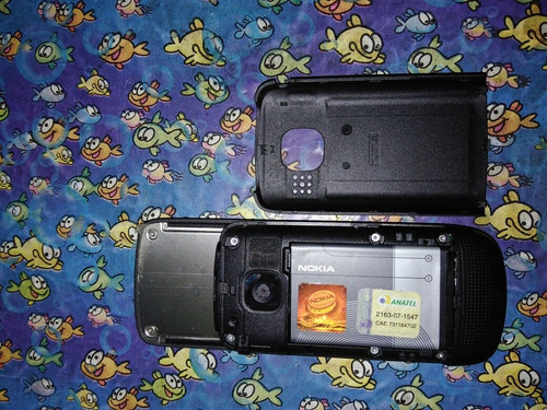 Celular Nokia C02