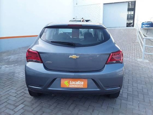 Chevrolet Joy 1.0 Spe4 Flex Manual