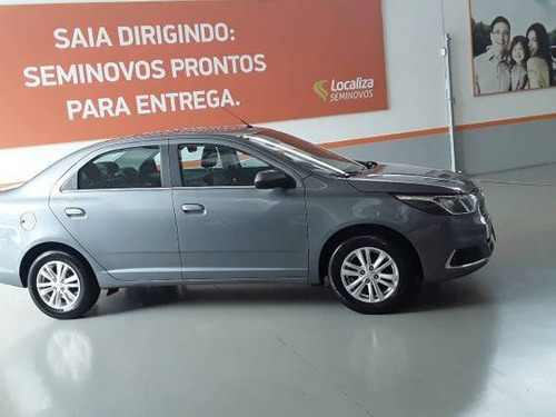 Imagem 9 de 9 de Chevrolet Cobalt 1.8 Mpfi Ltz 8v Flex 4p Automático