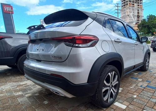 Imagem 3 de 11 de Fiat Pulse T200 Impetus