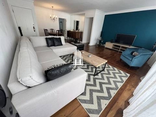 Imagem 5 de 17 de Apartamento Em Santo Amaro, São Paulo/sp De 120m² 3 Quartos À Venda Por R$ 1.063.830,00 - Ap2324849-s