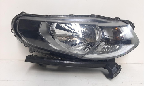 Farol Dianteiro Esquerdo Honda Wrv 2017 A 2019