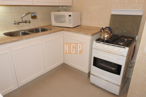 Con Servicios Muy Buen Edificio- Ref: 5363