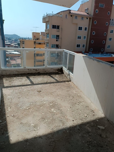 Rivero Bienes Raices Promociona Y Vende Apartamento En Obra Gris En La Urb. El Bosque