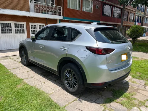 Mazda CX-5 2.0 Touring At