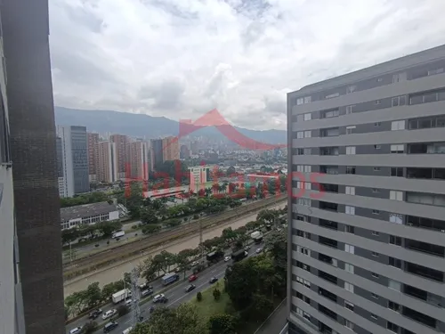 Apartamento En Arriendo En Medellín - Guayabal Cod 68537